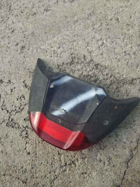 Piaggio Nrg Mc3 ptfklmpa , hts szrny