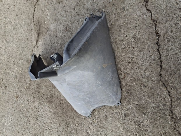 Piaggio Nrg Mc3 sarok idom