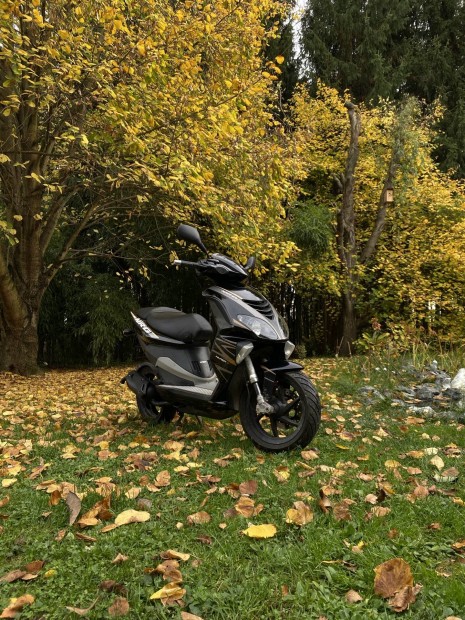 Piaggio Nrg Power 50 DT - Elad