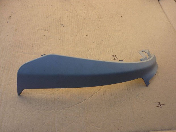 Piaggio Nrg Power MC4 jobb idom