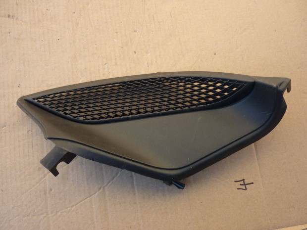 Piaggio Nrg Power MC4 l�gbe�ml� r�cs idom bal balos