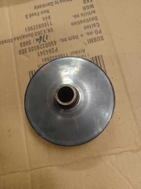 Piaggio Nrg Typhoon Runner Factory varitor