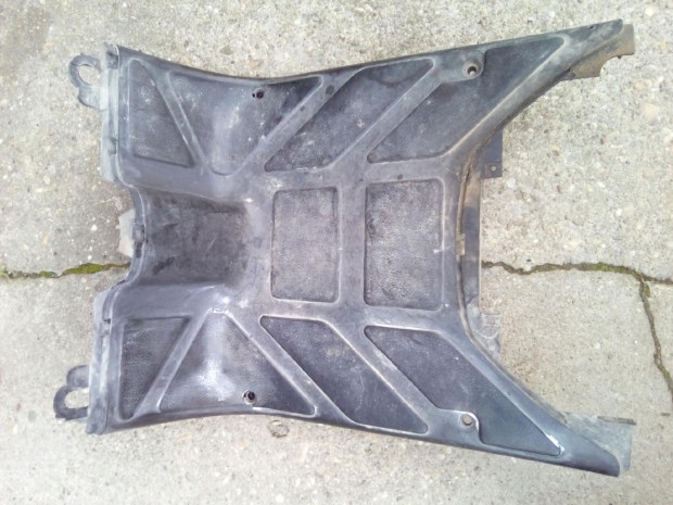 Piaggio Nrg Typhoon tapos idom