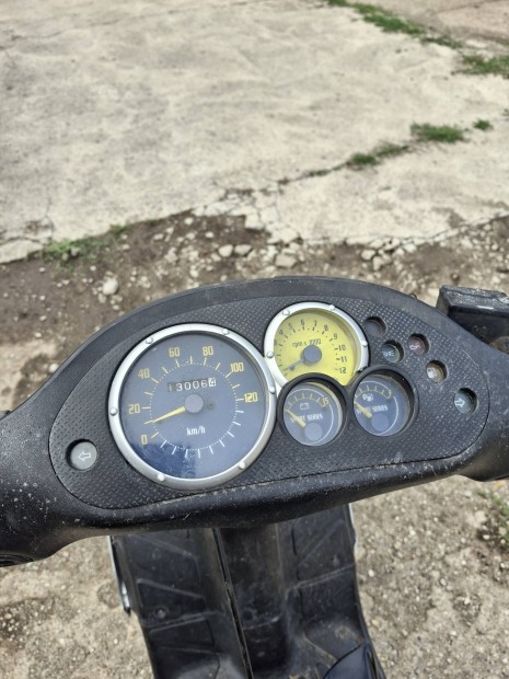 Piaggio Nrg bontott alkatrészek
