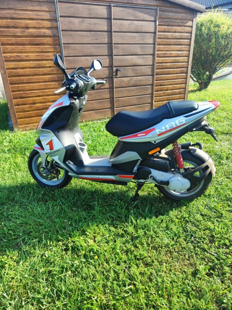 Piaggio Nrg eladó