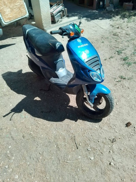 Piaggio Nrg mc2 alkatr�szek alkatr�sz