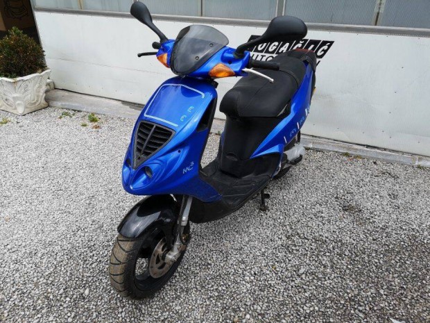 Piaggio Nrg mc3 bontott alkatrszek