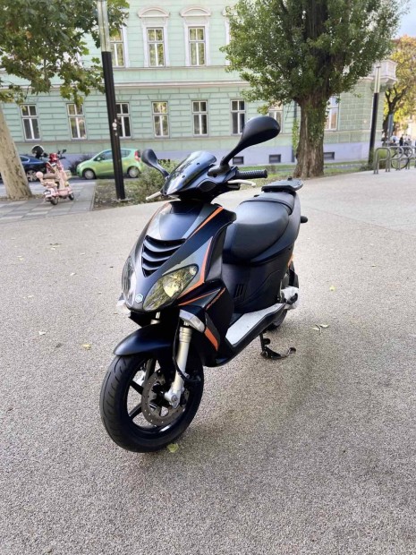 Piaggio Nrg mc4 2019