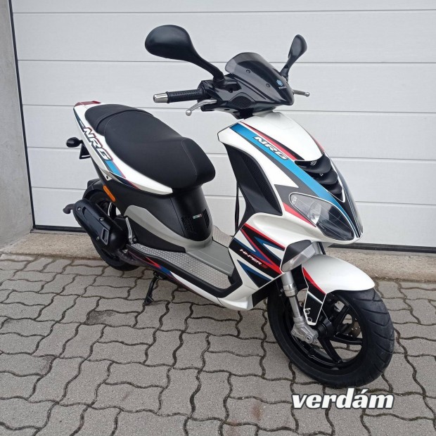 Piaggio Nrg mc4 Power bontott alkatrszek