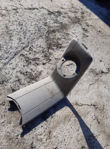 Piaggio Nrg mc4 Tank krli idom