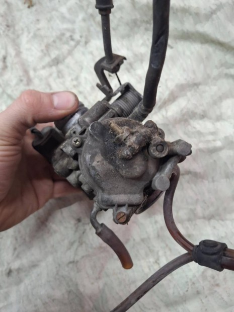 Piaggio Pre Leader karburátor Sfera , Liberty Vespa