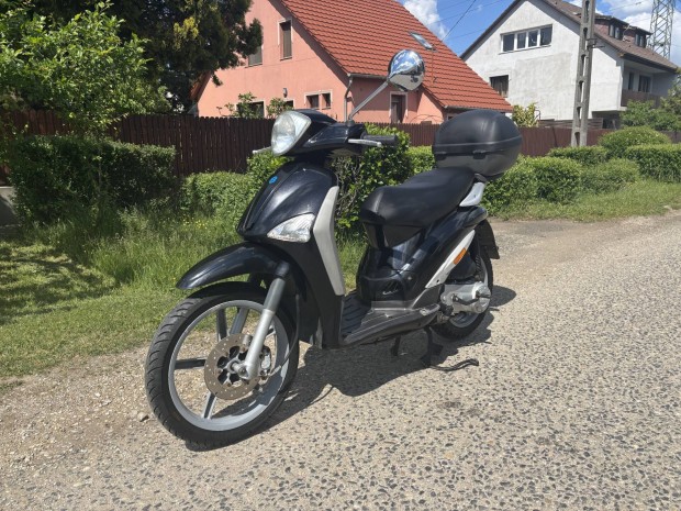 Piaggio RST Liberty 50cc 4T