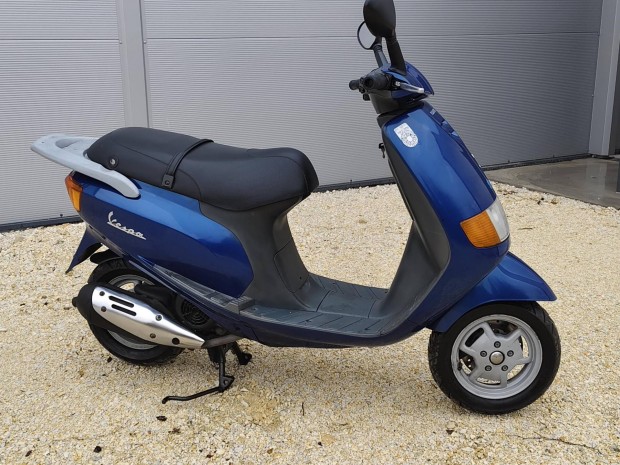 Piaggio Sfera 125 RST 4t vespa blokkos +malossi...