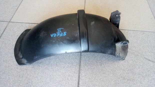Piaggio Sfera Rst hts srvd