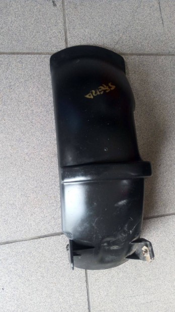 Piaggio Sfera hts srvd