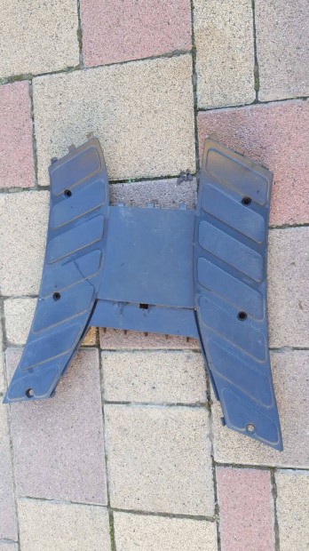 Piaggio Sfera tapos