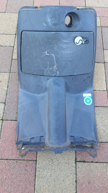 Piaggio Sfera trdidom