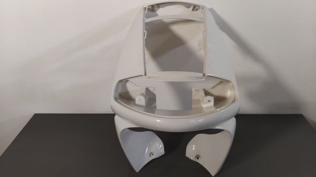 Piaggio Skipper 125/150 - Első idom