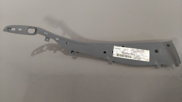 Piaggio Skipper 4T - Jobb oldali lábtartó idom - 298810
