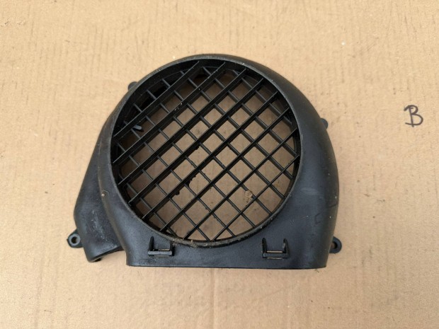 Piaggio Typhoon 125 gy�jt�s oldali fed�l takar� idom