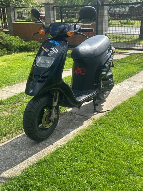 Piaggio Typhoon 50