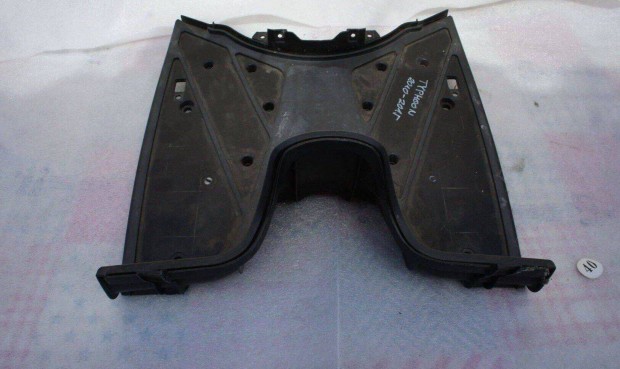 Piaggio Typhoon Aprilia SR Motard taposó 2010-2015