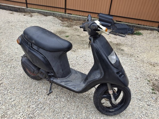 Piaggio Typhoon Bonts Alkatrszek