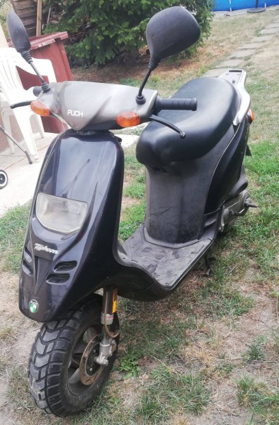 Piaggio Typhoon Robogó Eladó!