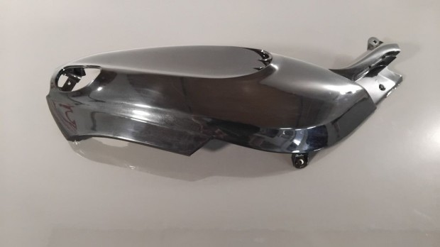 Piaggio Typhoon - Bal oldalidom - j
