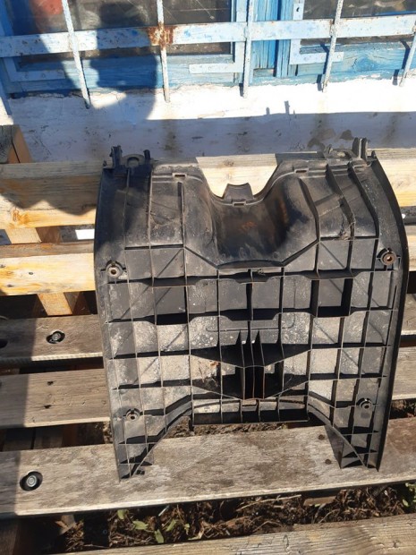 Piaggio Typhoon / Gilera Storm taposó