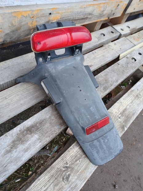 Piaggio Typhoon,  Nrg Mc1 h�ts� s�rv�d�