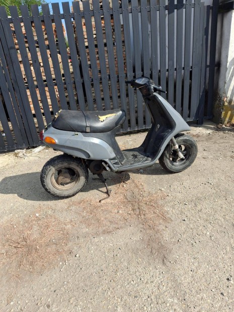 Piaggio Typhoon bontott alkatrészek