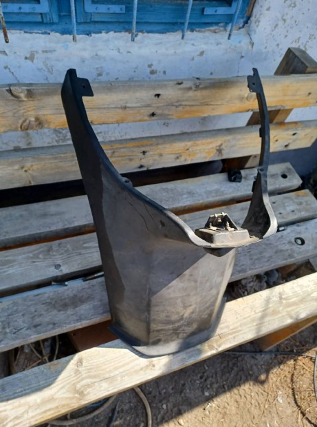 Piaggio Typhoon sarok idom