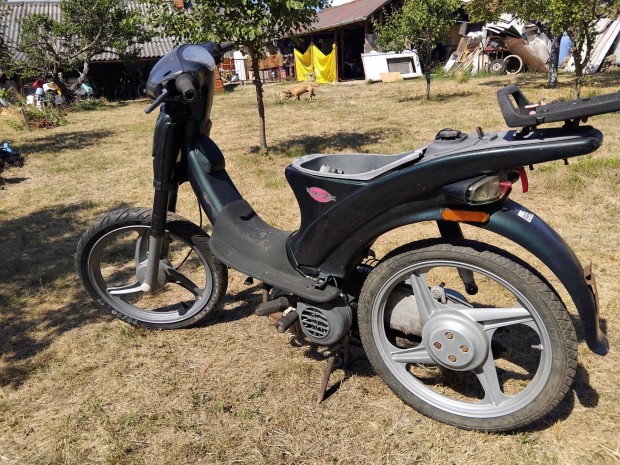 Piaggi Velofax