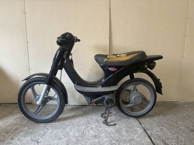 Piaggio Velofax 50cc 2T