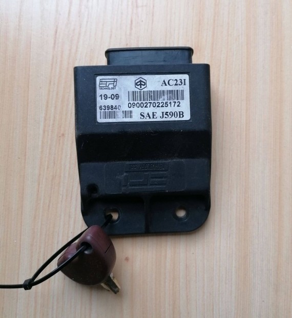 Piaggio Vespa 125 CDI