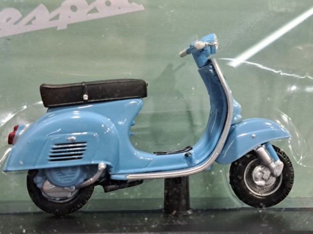 Piaggio Vespa 90 (1963) robog motor - Edicola - 1:18 1/18 modell