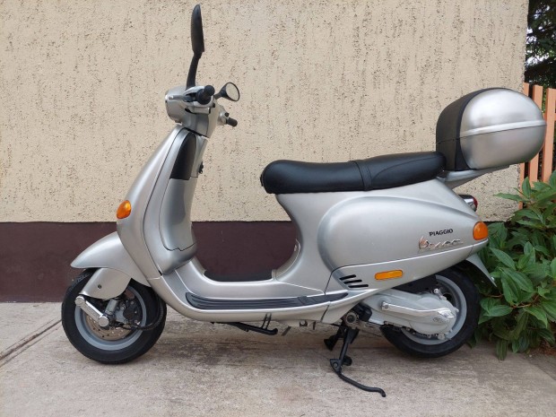 Piaggio Vespa ET4 125 ccm