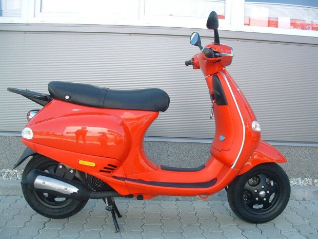 Piaggio Vespa Et bontott alkatrszek