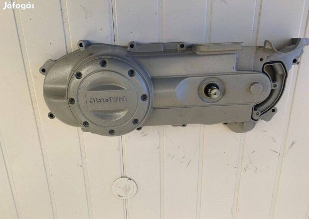 Piaggio Vespa oldaldekni oldal dekni dekli oldaldekli 4T 50ccm új