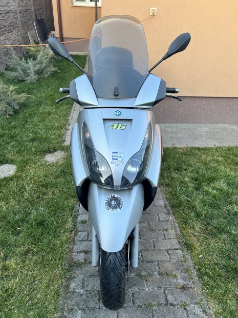 Piaggio X7 250ie