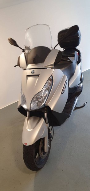 Piaggio X7 Evo 300ie