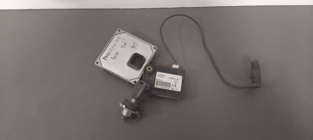 Piaggio X8 400 Ecu cdi gyújtás elektronika