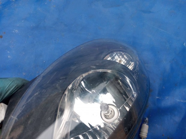 Piaggio X9 125 els� l�mpa