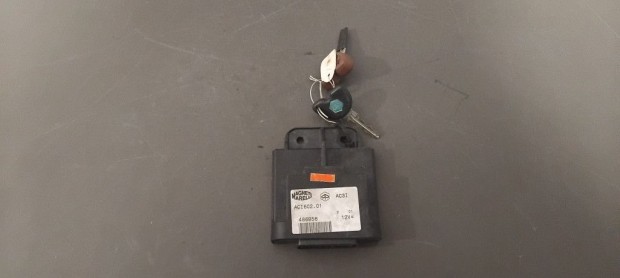 Piaggio X9 180 Amalfi Ecu cdi gyújtás elektronika