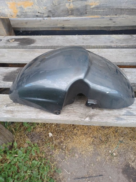 Piaggio X9 200 Els� s�rv�d�