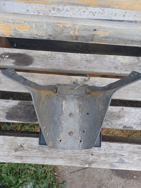 Piaggio X9 200 H�ts� s�rv�d�