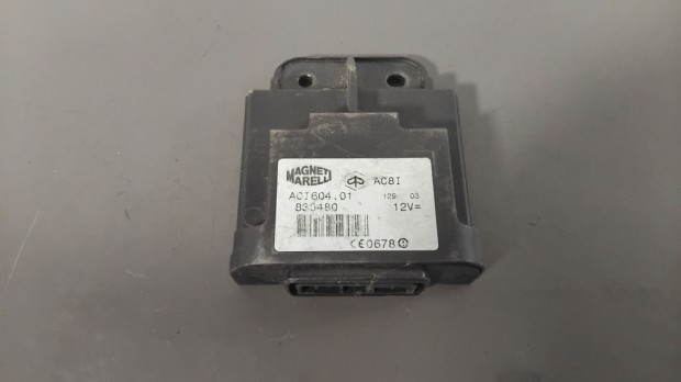 Piaggio X9 250 - Ecu cdi gyújtás elektronika