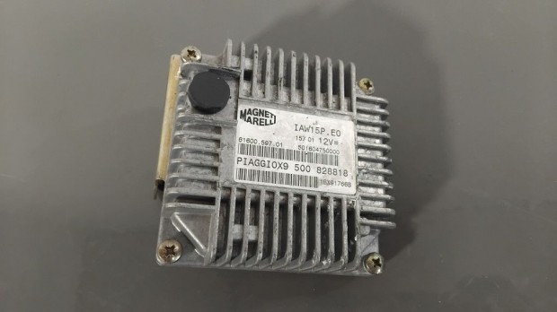 Piaggio X9 500 Ecu cdi gyújtás elektronika