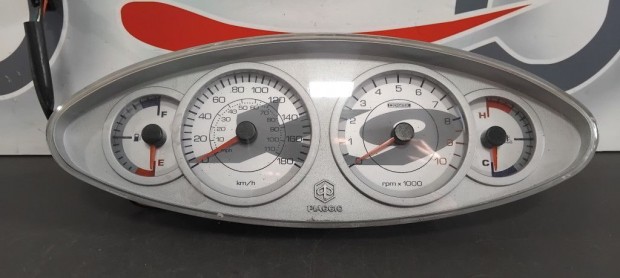 Piaggio X9 500 Evo Kil�m�ter�ra